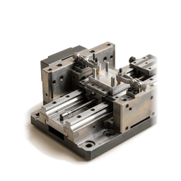 CUSTOM COMPONENTS precision component thumbnail
